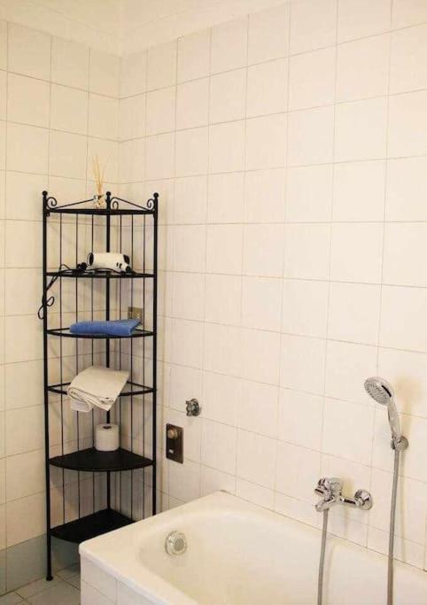 Antica Casa Odone Leilighet Asti Eksteriør bilde